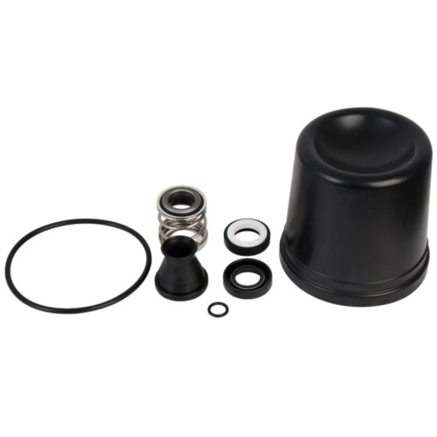 Kit de sello para motor AQUA PAK de 4"