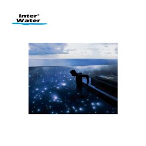 Fibra Óptica Perimetral – Inter Water