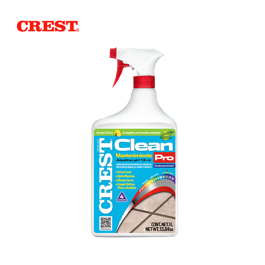 Anti Slip (anti derrapante para andadores), 1 litro