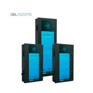 Removedor de burbujas MDV – Del Ozone