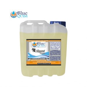 Especialista en algas negras – Algant Negro, 1 Lt. – Blue Quim