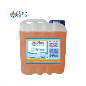 Clarificador – Brillant, 1 Lt. – Blue Quim