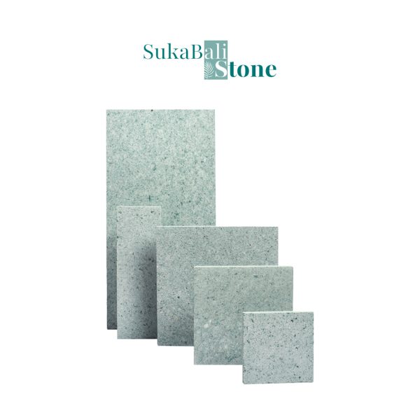 Bali Pulido Mate 20x30x1 cm (m2)