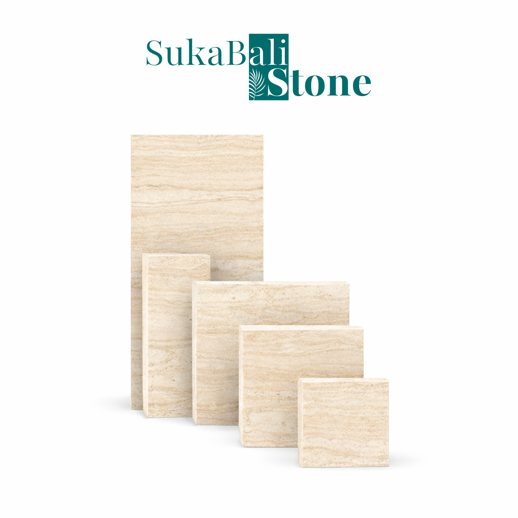 Paliman con betas Liso 30x60x2 cm (m2)