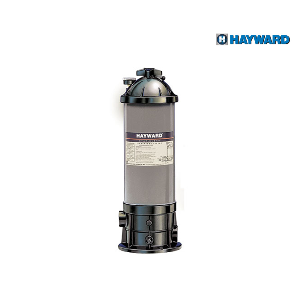 Filtro de Cartucho Star Clear – Hayward