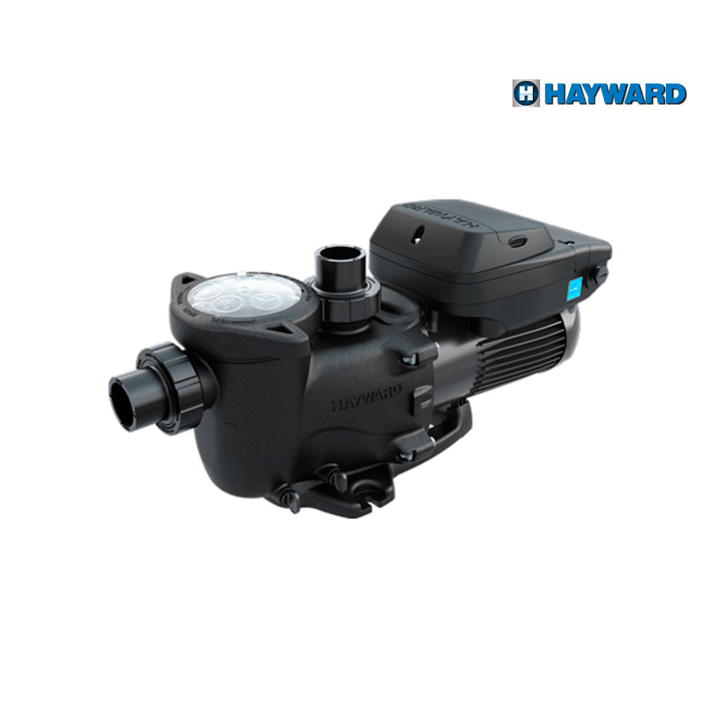 Motobomba MaxFlo de velocidad variable – Hayward