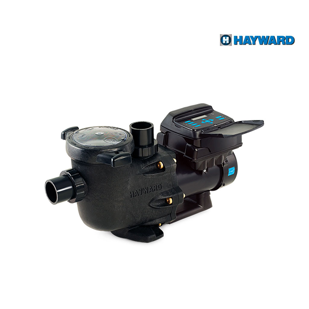 Motobombas Tristar VS de velocidad variable – Hayward