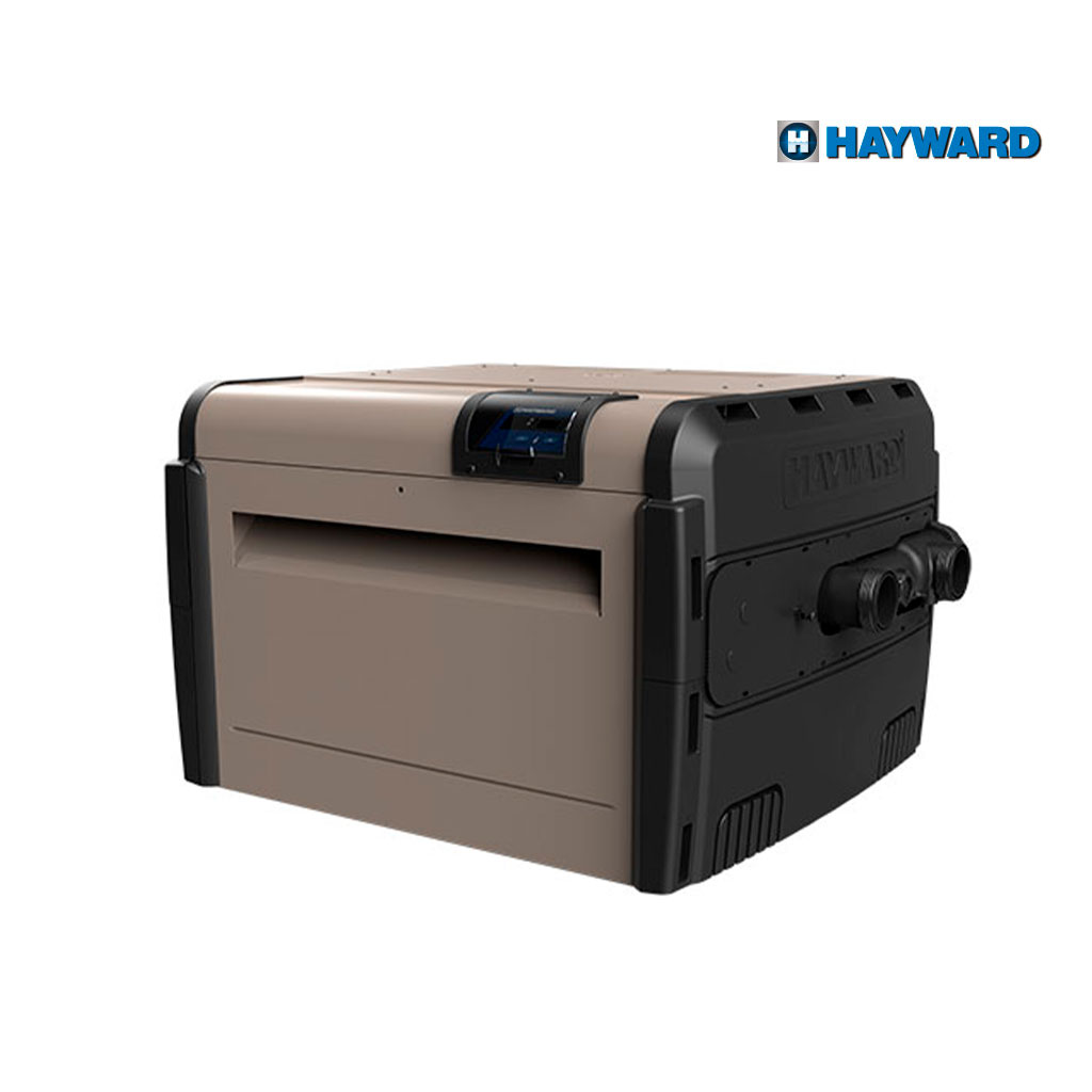 Calentador a Gas Propano Universal H – Hayward