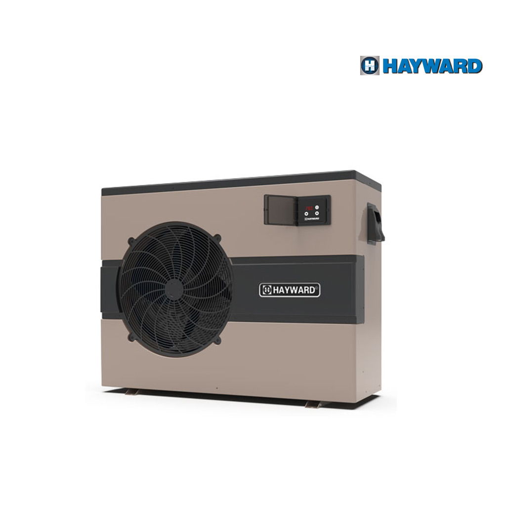 Bomba de Calor Heat Pro VS, 96K BTU’s – Hayward