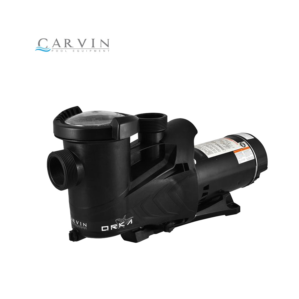 Motobomba Orka – Carvin