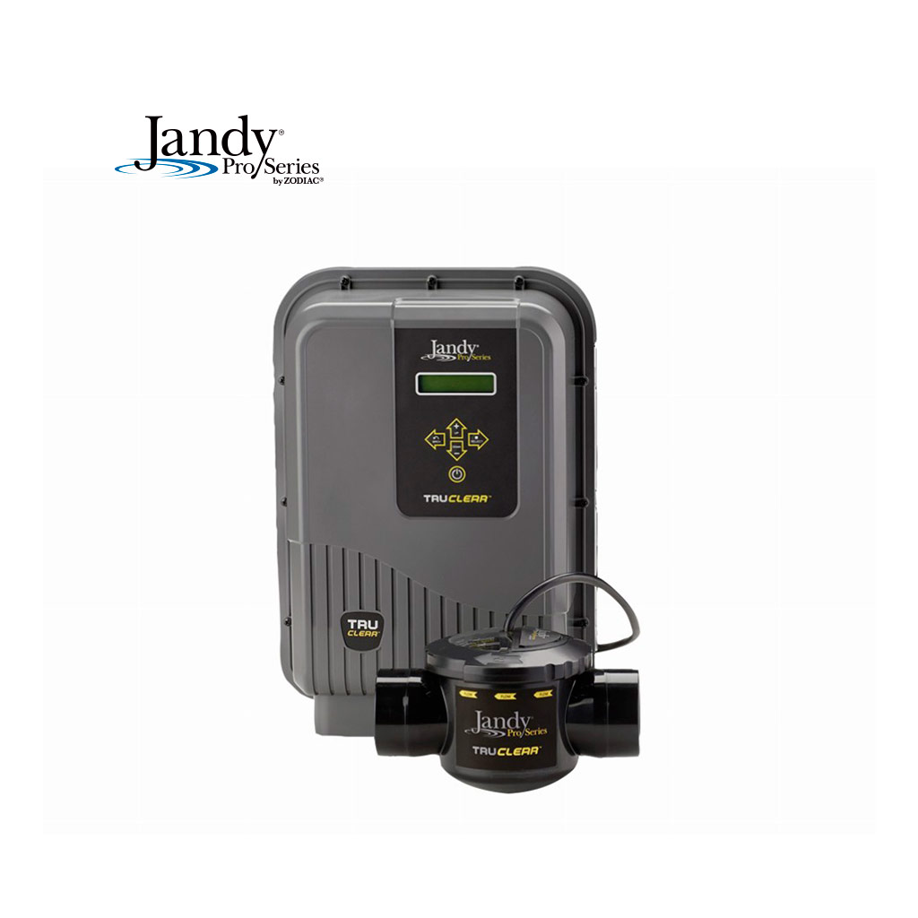 Control iQpump – Jandy