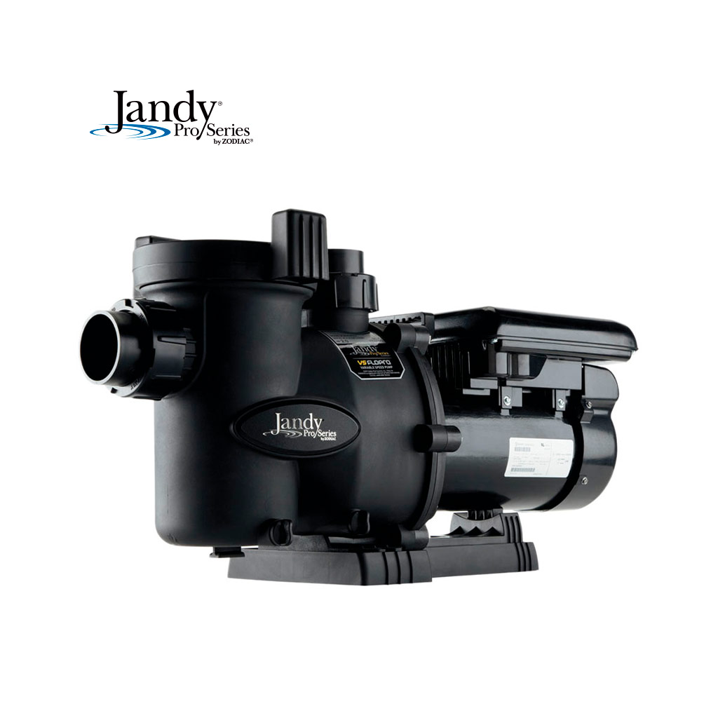 Control iQpump – Jandy