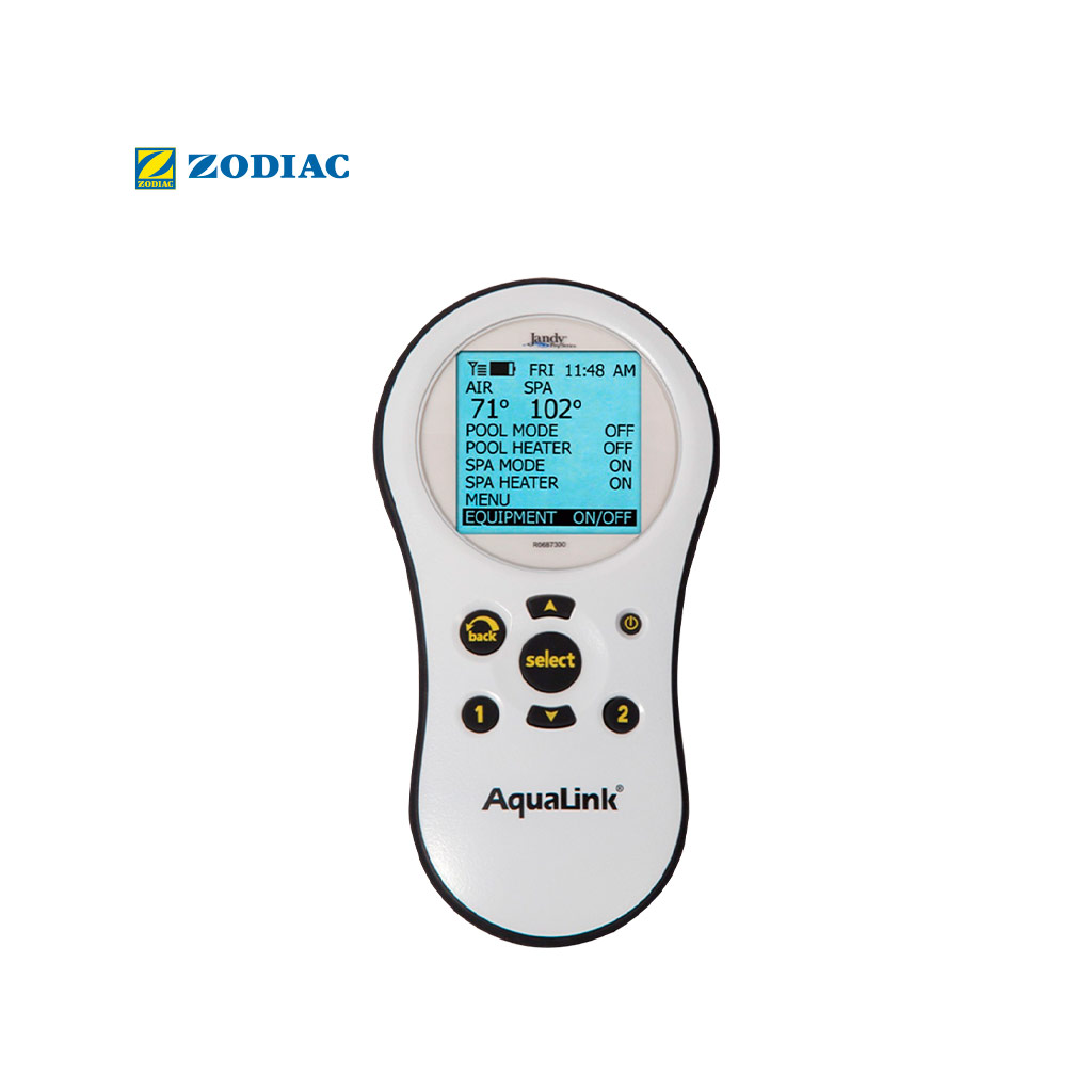 AquaPalm – Zodiac