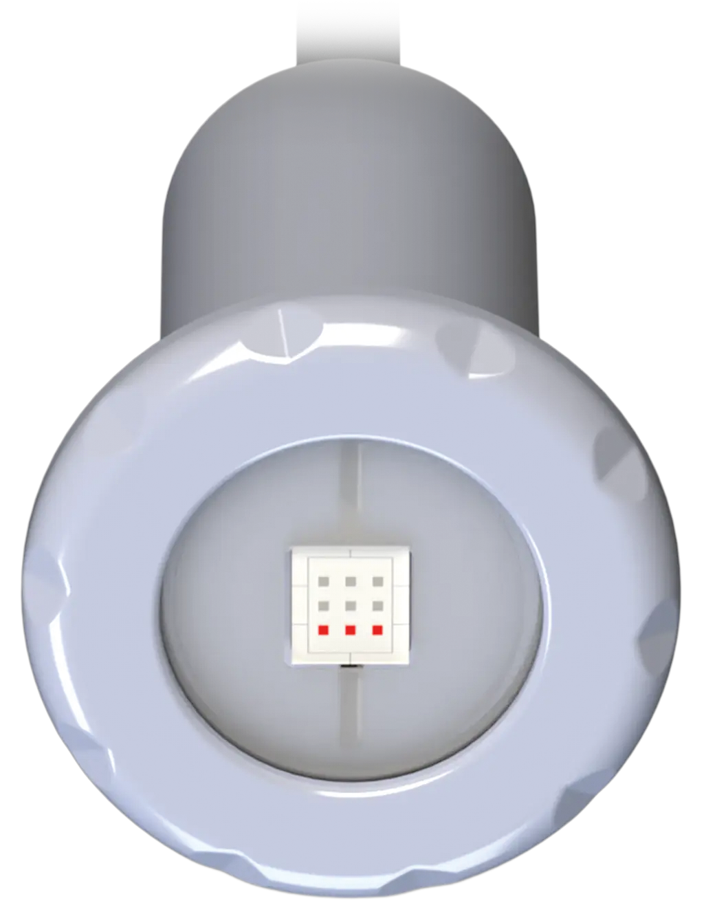 Reflector LED Extraplano NOVALED COLORES RGB-E Sin Control – Inter Water