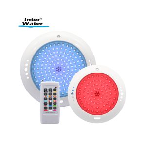 Reflector LED Extraplano NOVALED COLORES RGB-E Sin Control – Inter Water