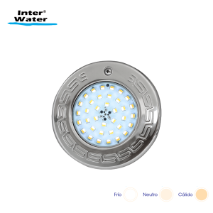 Nicho NOVA LED 25 cms – Inter Water