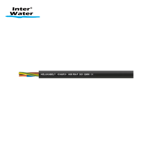 Conector Eléctrico NOVA LED de 3 Hilos – Inter Water