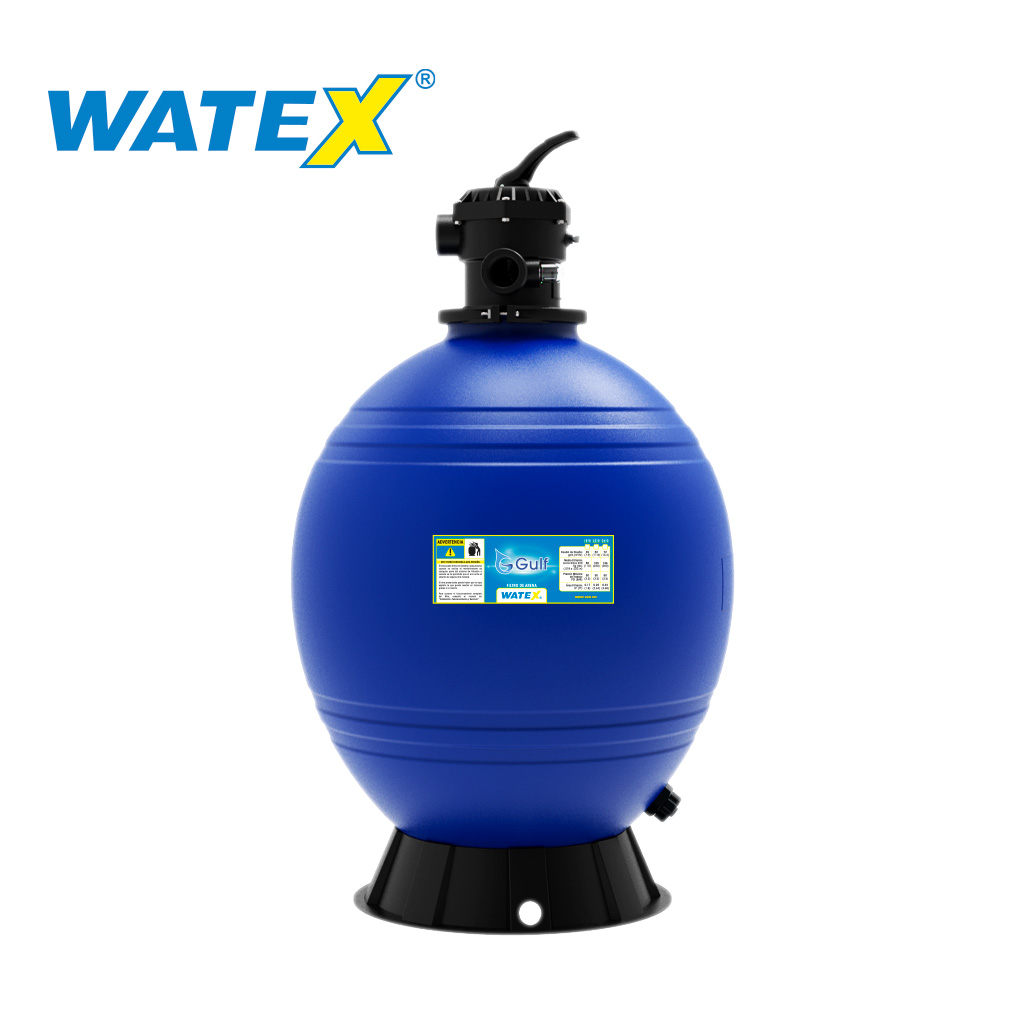 Filtro Gulf – Watex