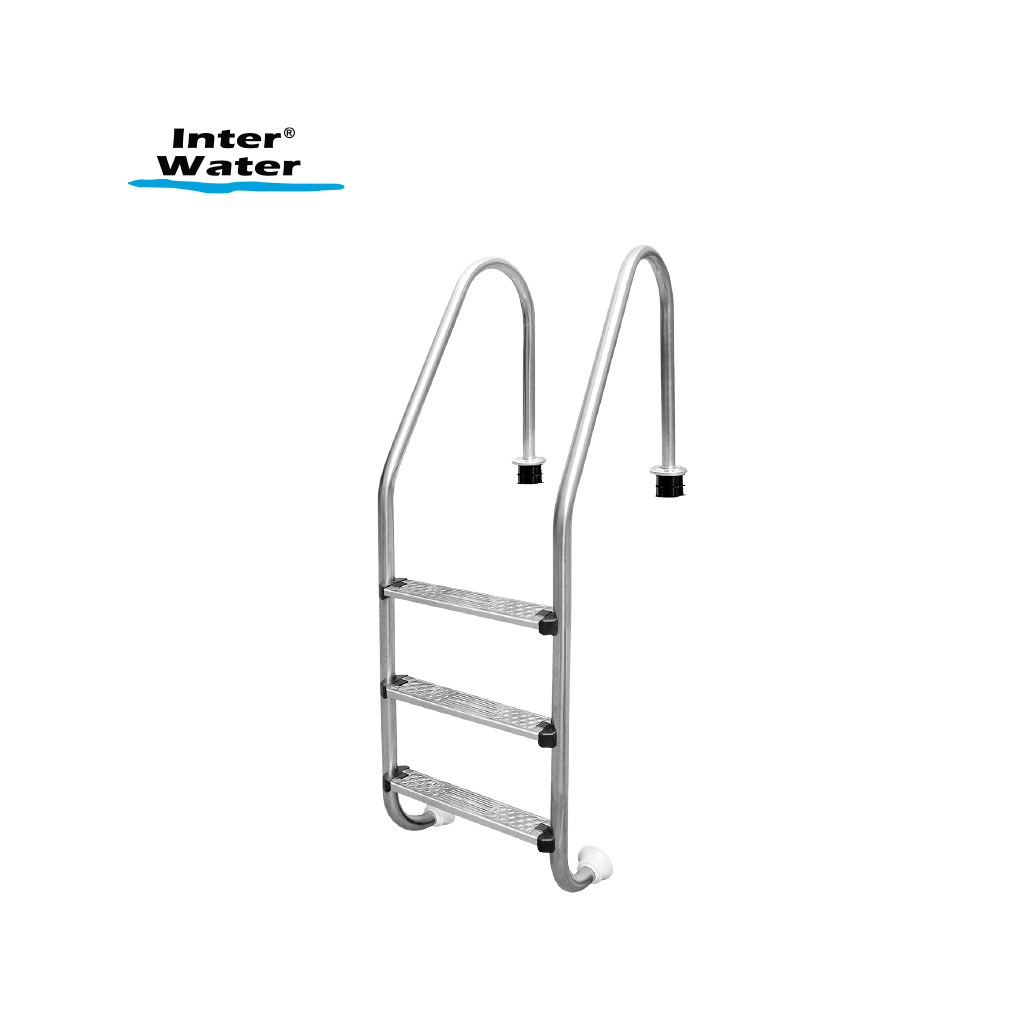 Escaleras Estándar – Inter Water