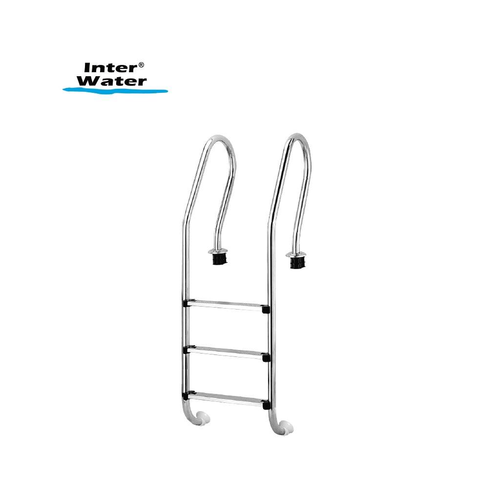 Escalera Desborde – Inter Water