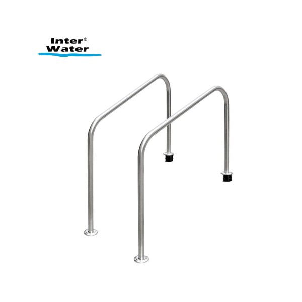Pasamanos Recto – Inter Water