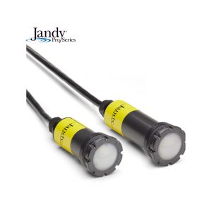 Reflector LED Extraplano NOVALED COLORES RGB-E Sin Control – Inter Water