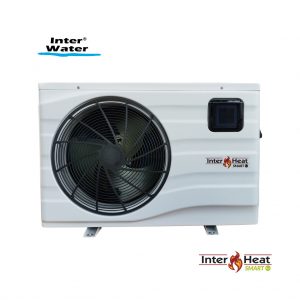 Bomba de calor Inter Heat Smart de 115 mil BTU’s y 140 mil BTU’s – Inter Water