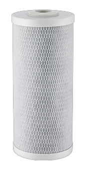 Carbon activado granular 10"