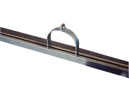 Soporte para manifold