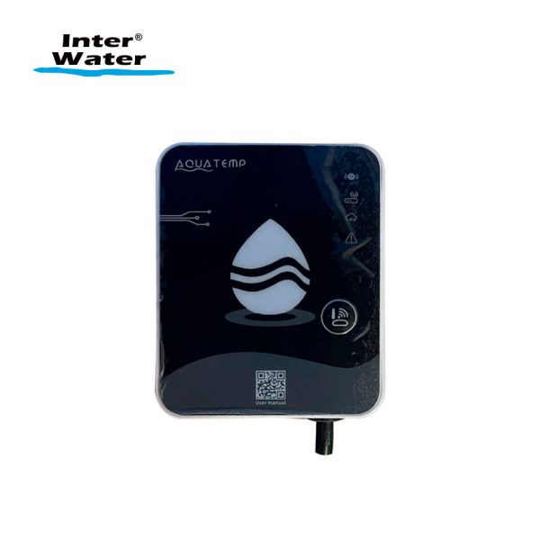 iHEAT – Módulo wifi para Bombas de calor PLUS Y SUPREME