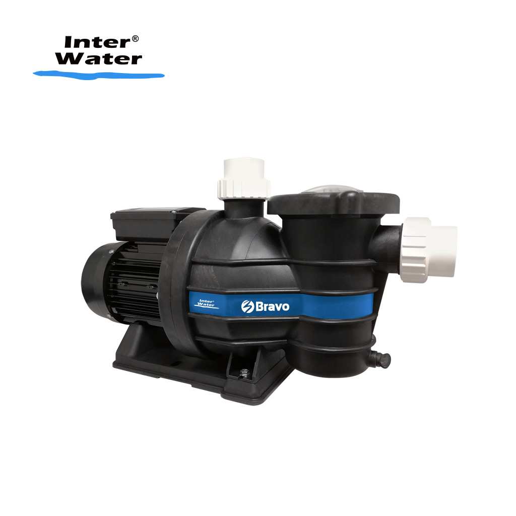 Motobomba Bravo – Inter Water
