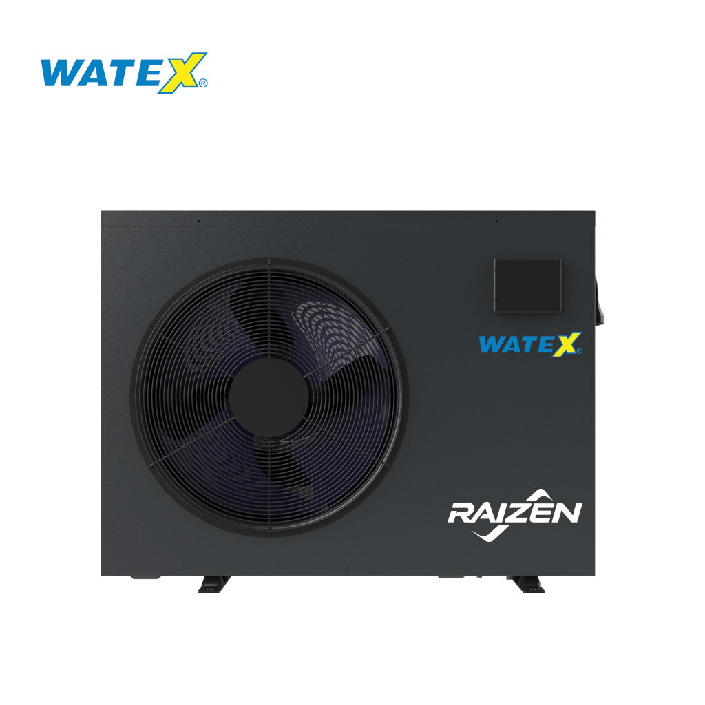Bomba de Calor Raizen – Watex