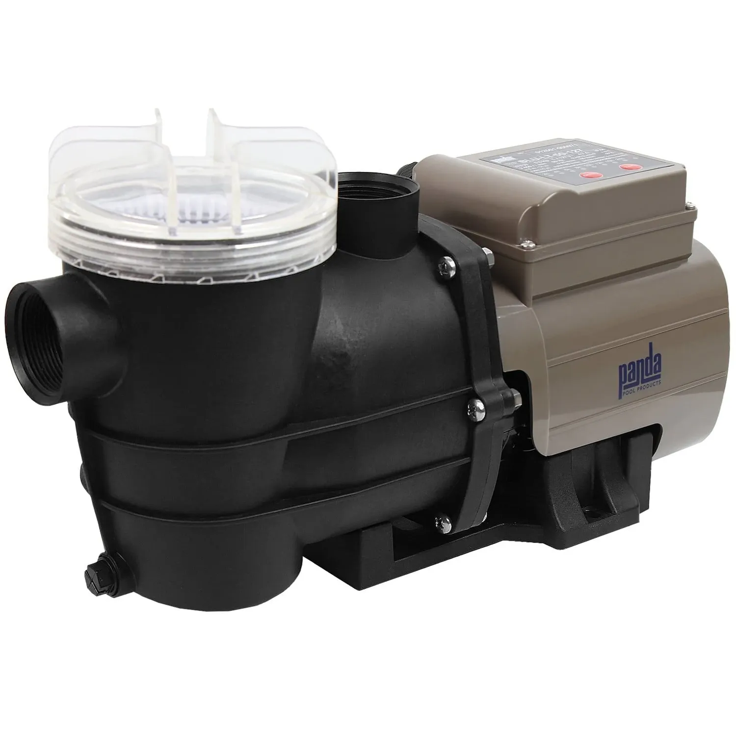 Motobomba para piscina