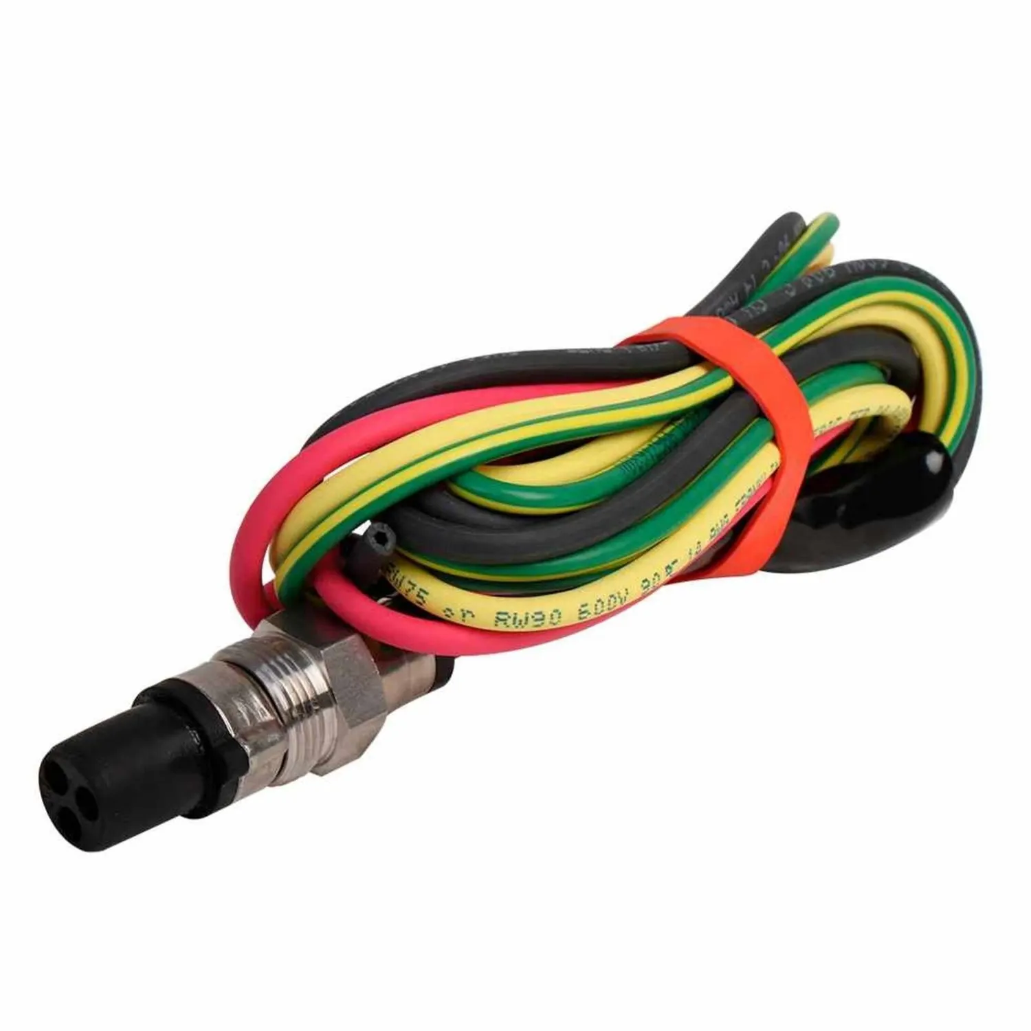 Conector para motor FRANKLIN de 6", 40 -60 HP,standar, 13 pies, 3 cables calibre 8.