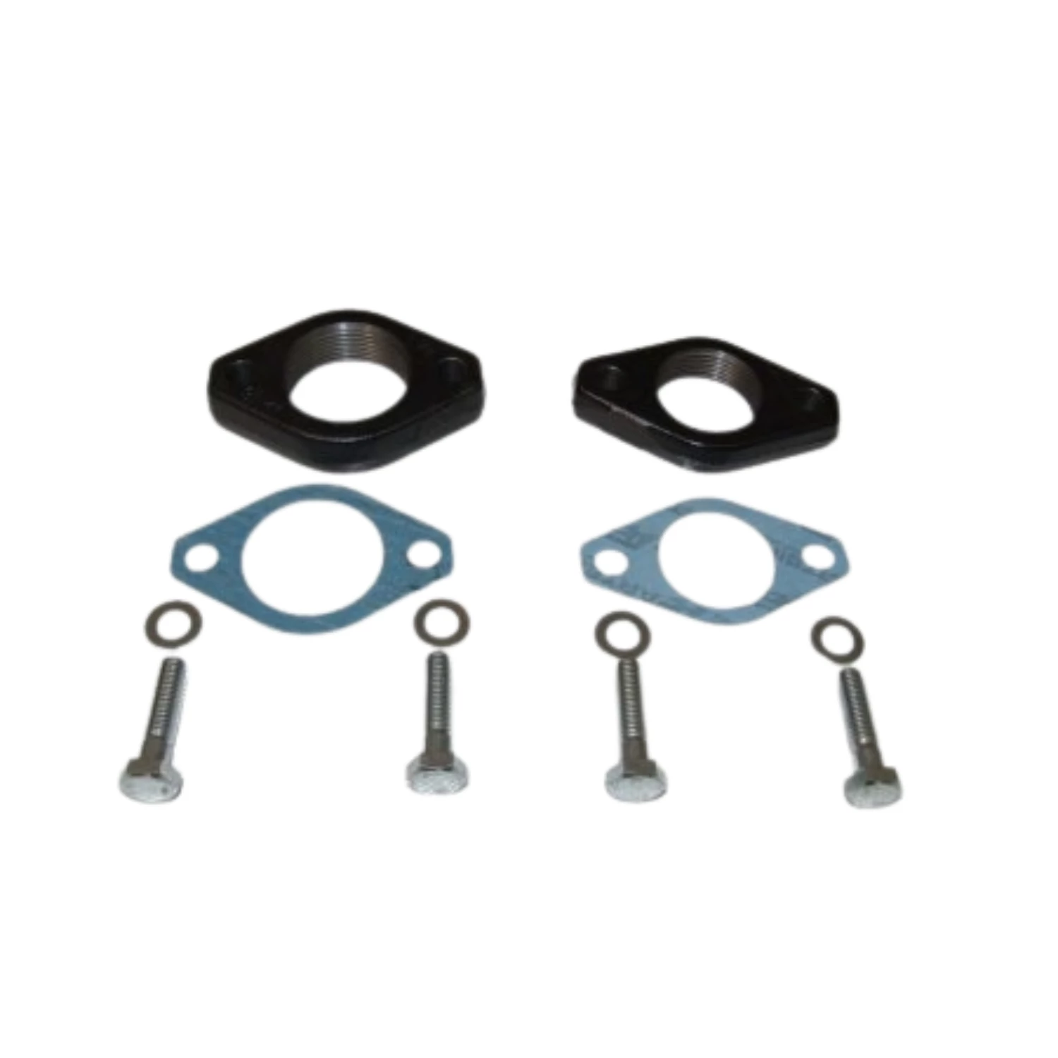 Kit de bridas para PRISMA45N, MULTI35 y MULTI45