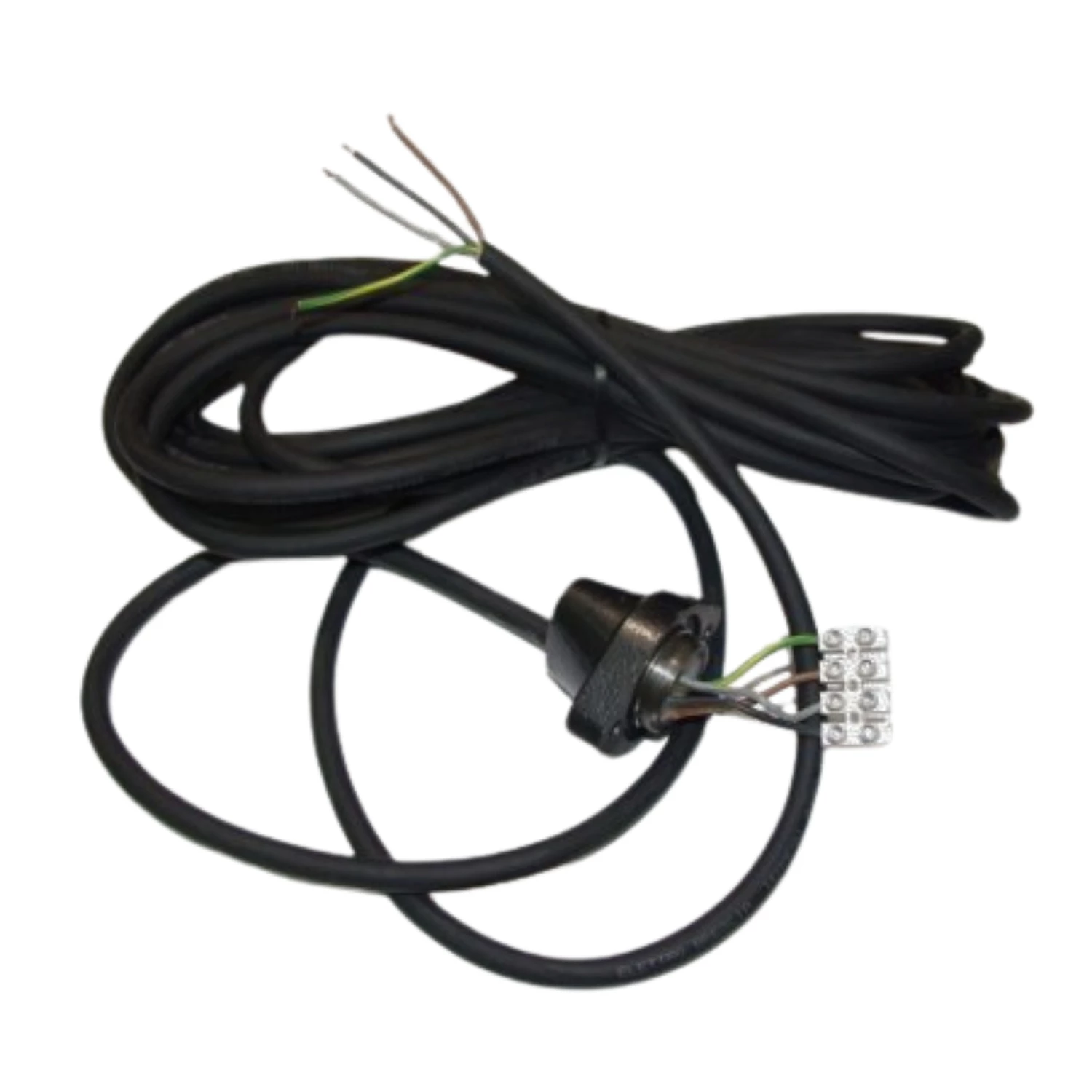 Kit conector trifásico para DRAINEX