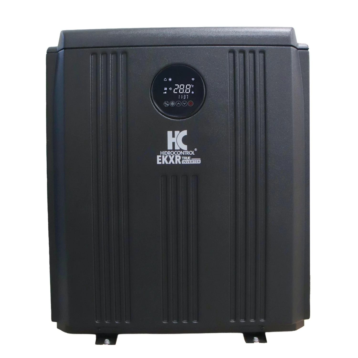 Bomba de calor Inverter