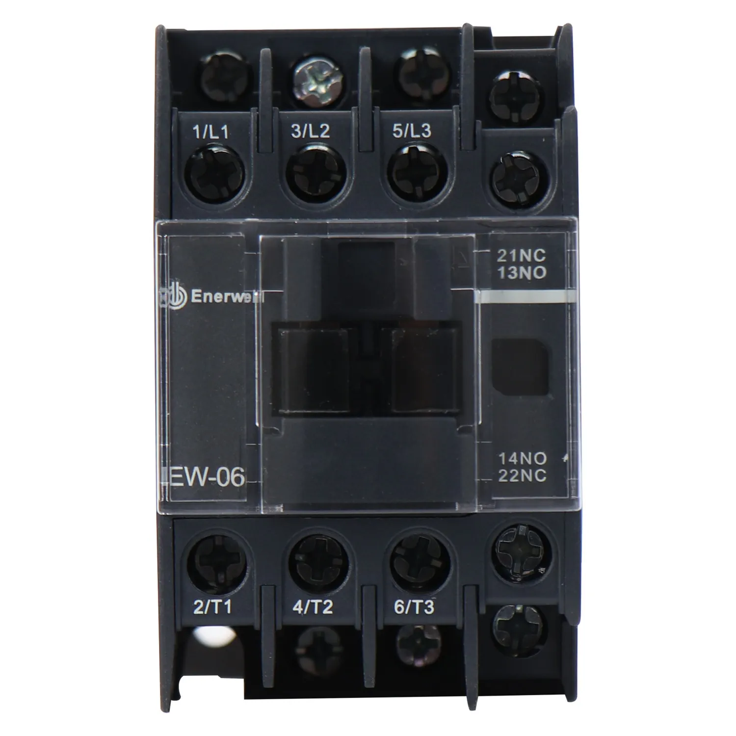 Contactor magnético ENERWELL