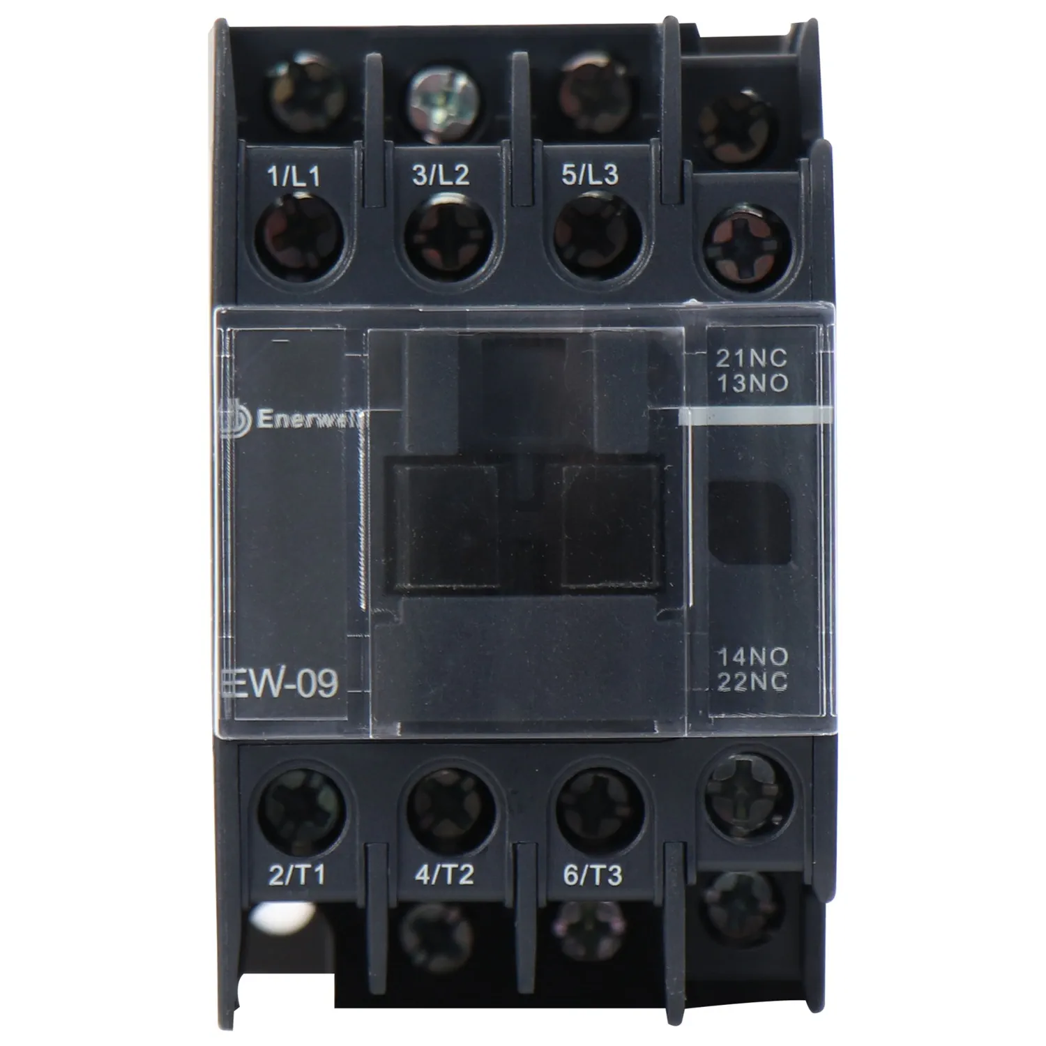 Contactor magnético ENERWELL