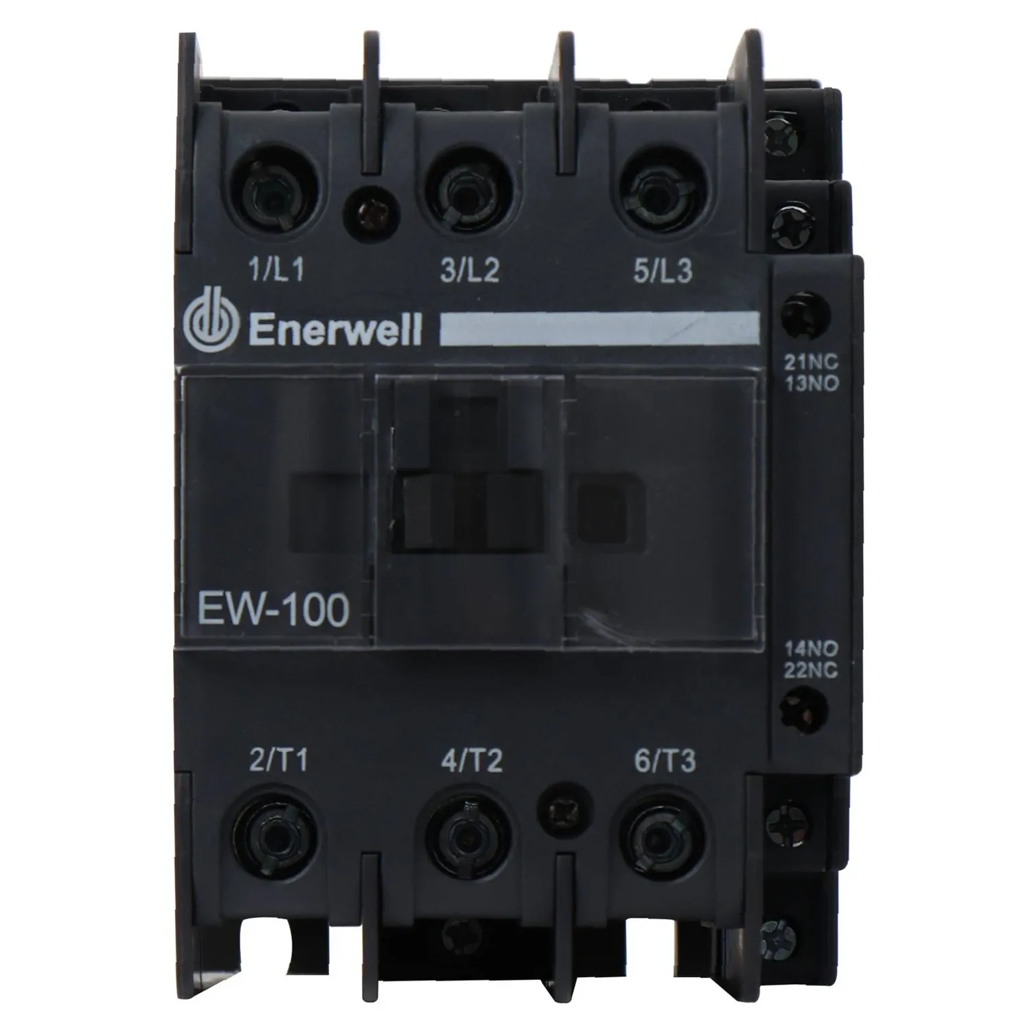 Contactor magnético ENERWELL