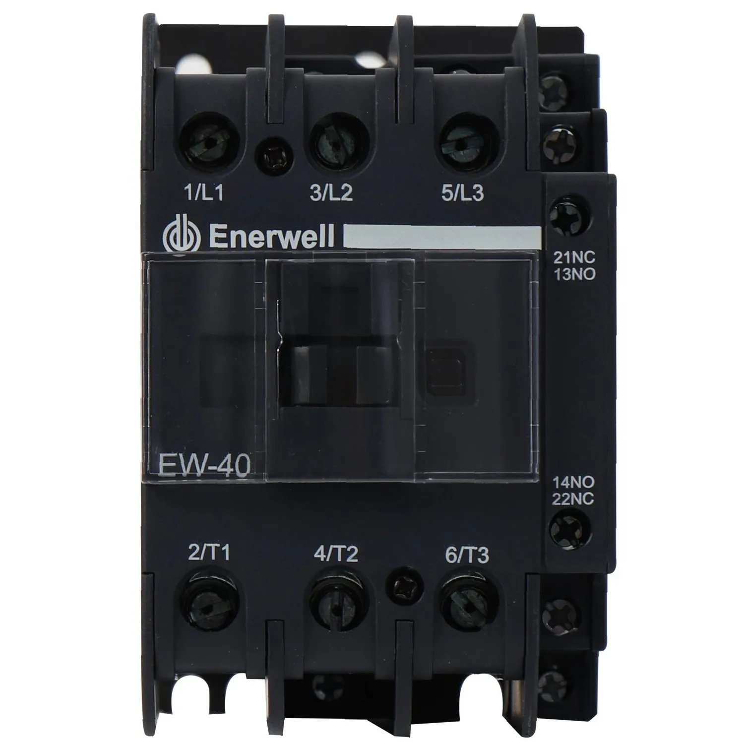 Contactor magnético ENERWELL