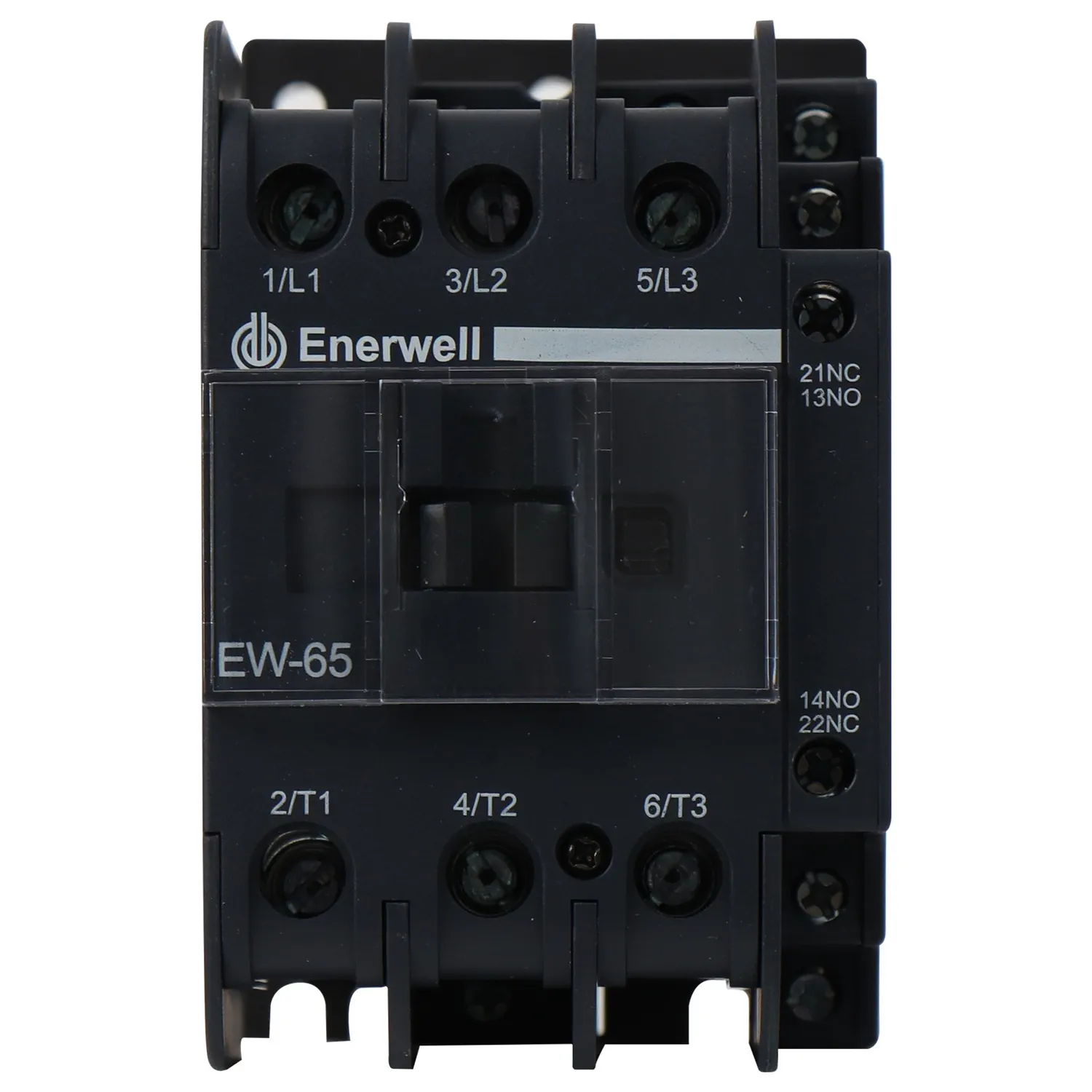 Contactor magnético ENERWELL