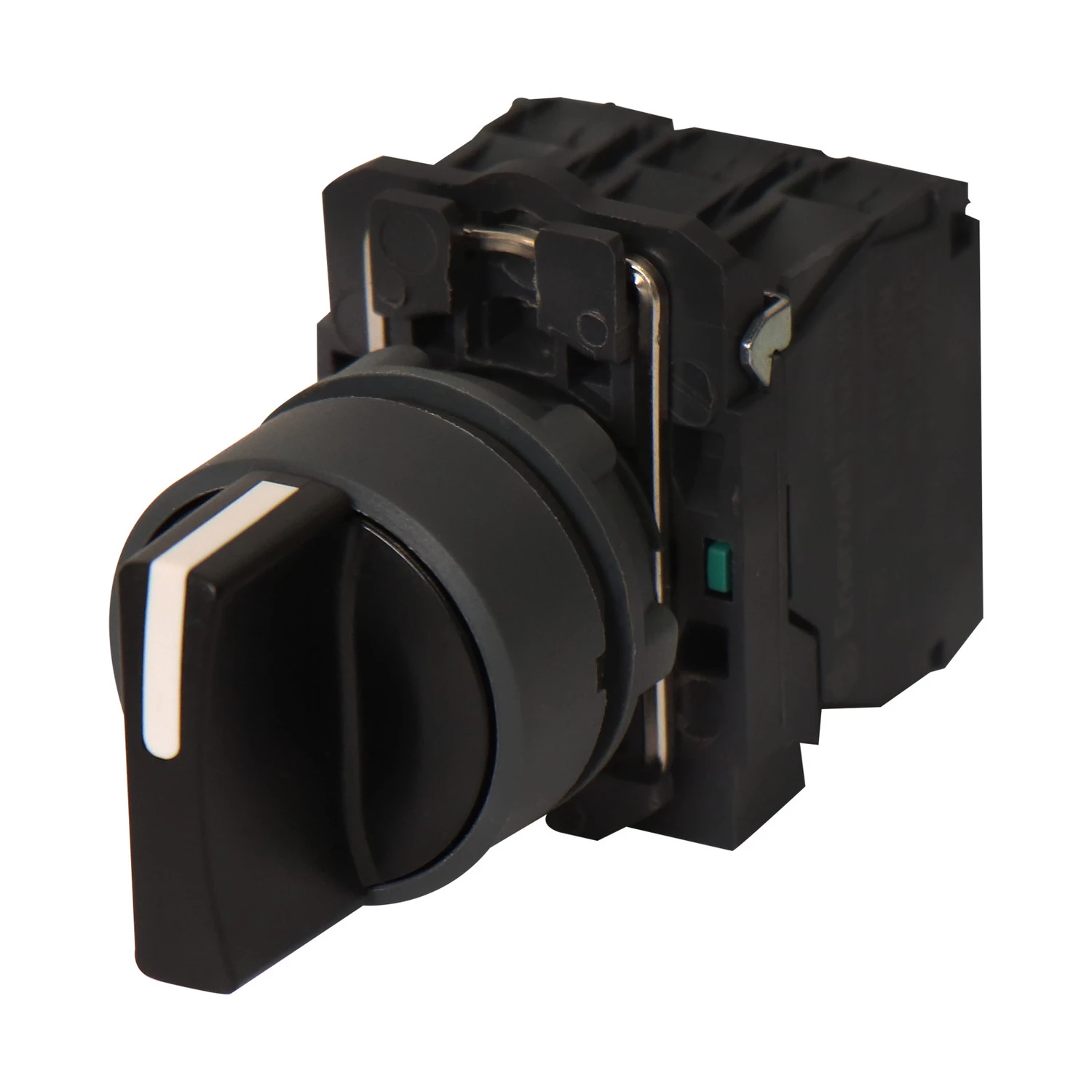 Selector de 3 Posiciones 230V
