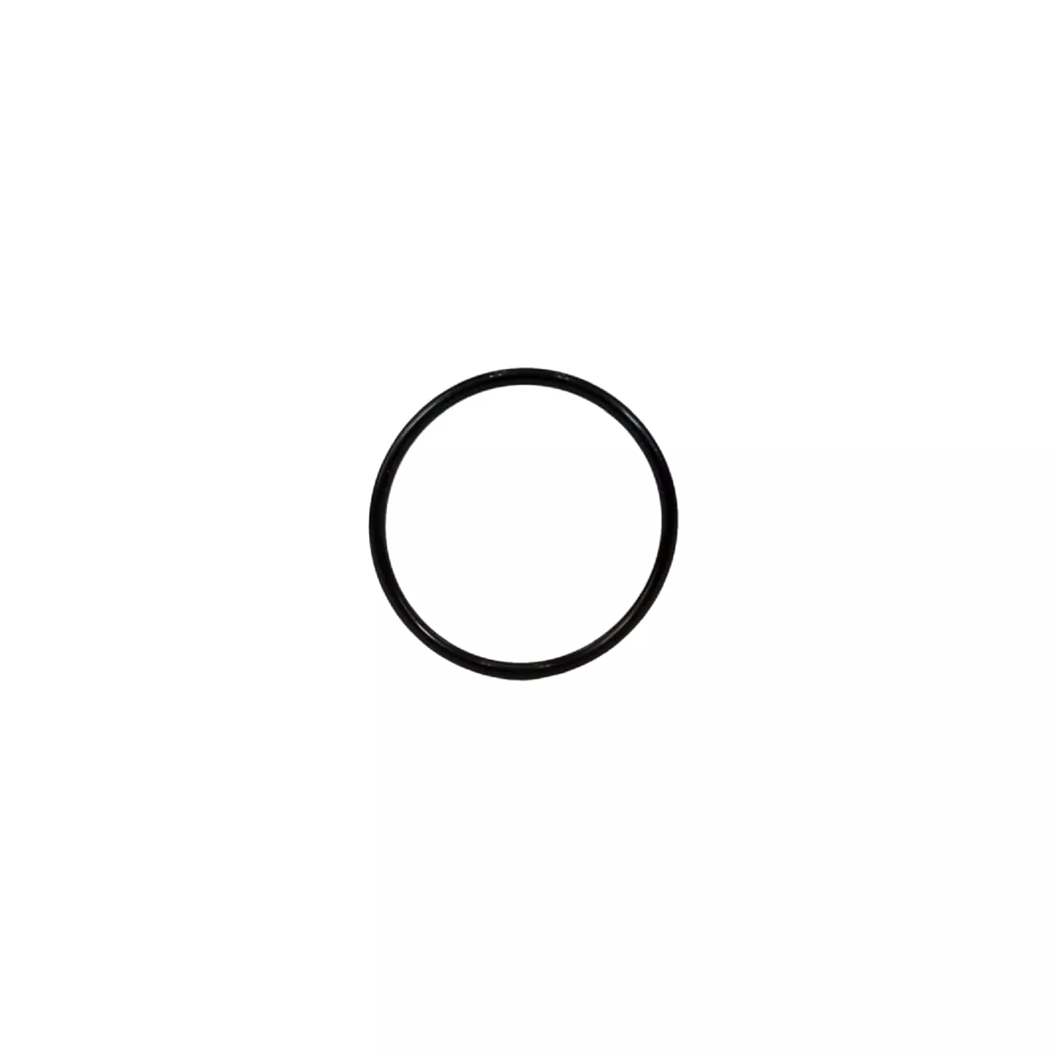 O-ring para tubo de columna