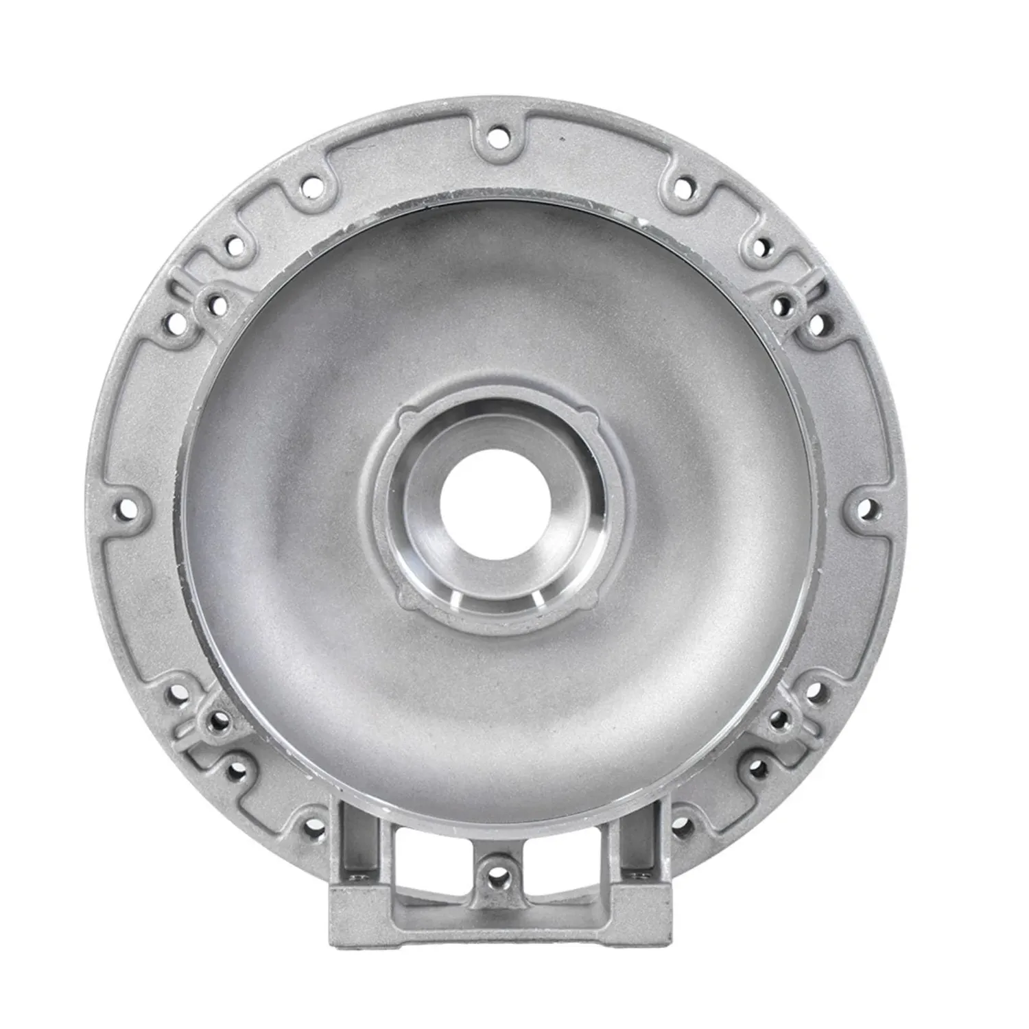 Plato para balero para motobomba ALTRA30, 40