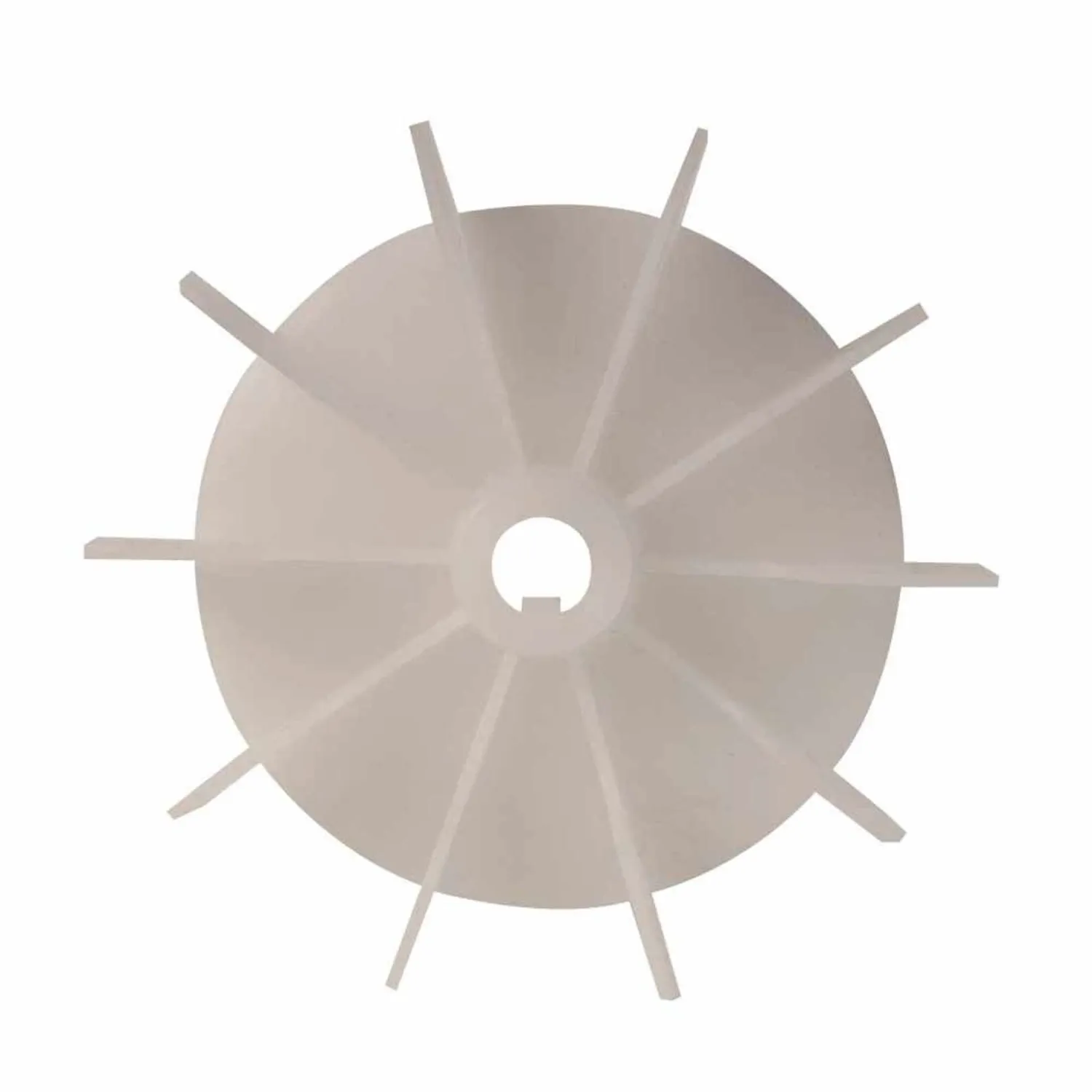 Ventilador para la bomba ALY05