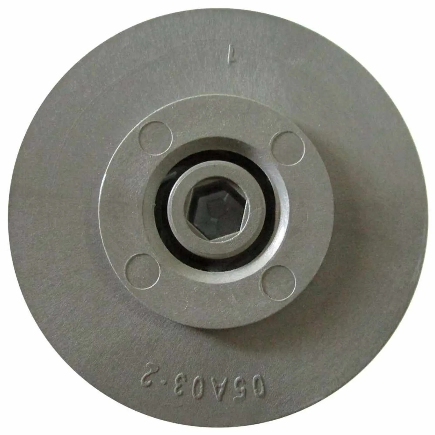 Impulsor para la bomba MAX de la serie M0.3X
