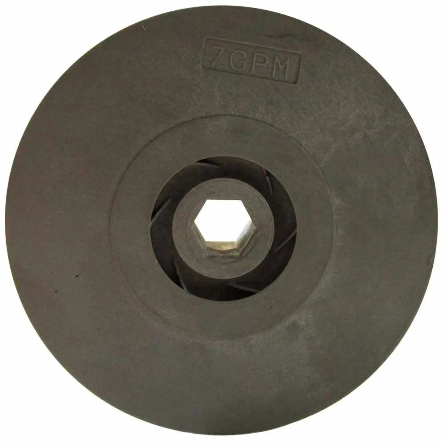 Impulsor para la bomba MAX de la serie M0.5X