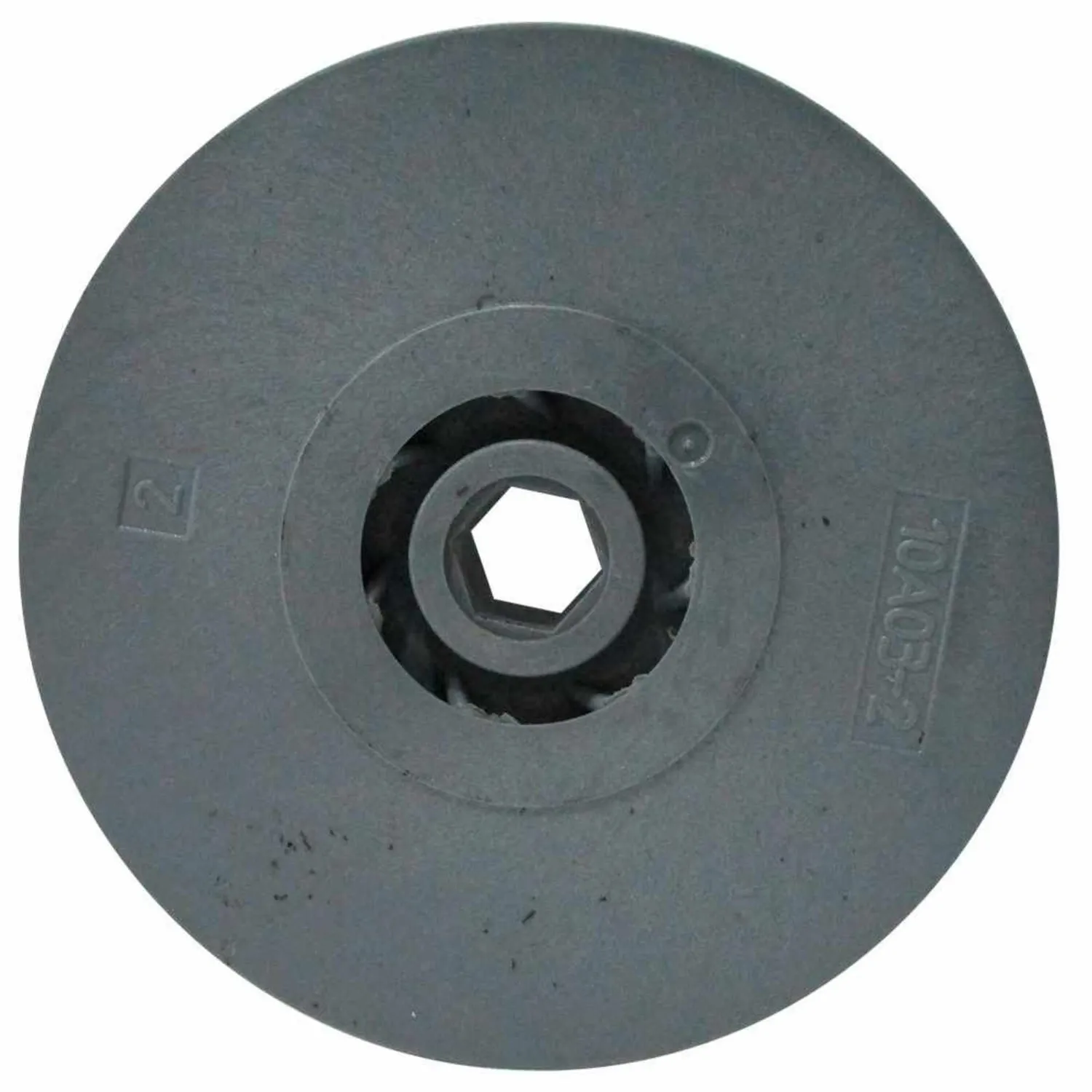 Impulsor para la bomba MAX de la serie M0.7X, M0.7P