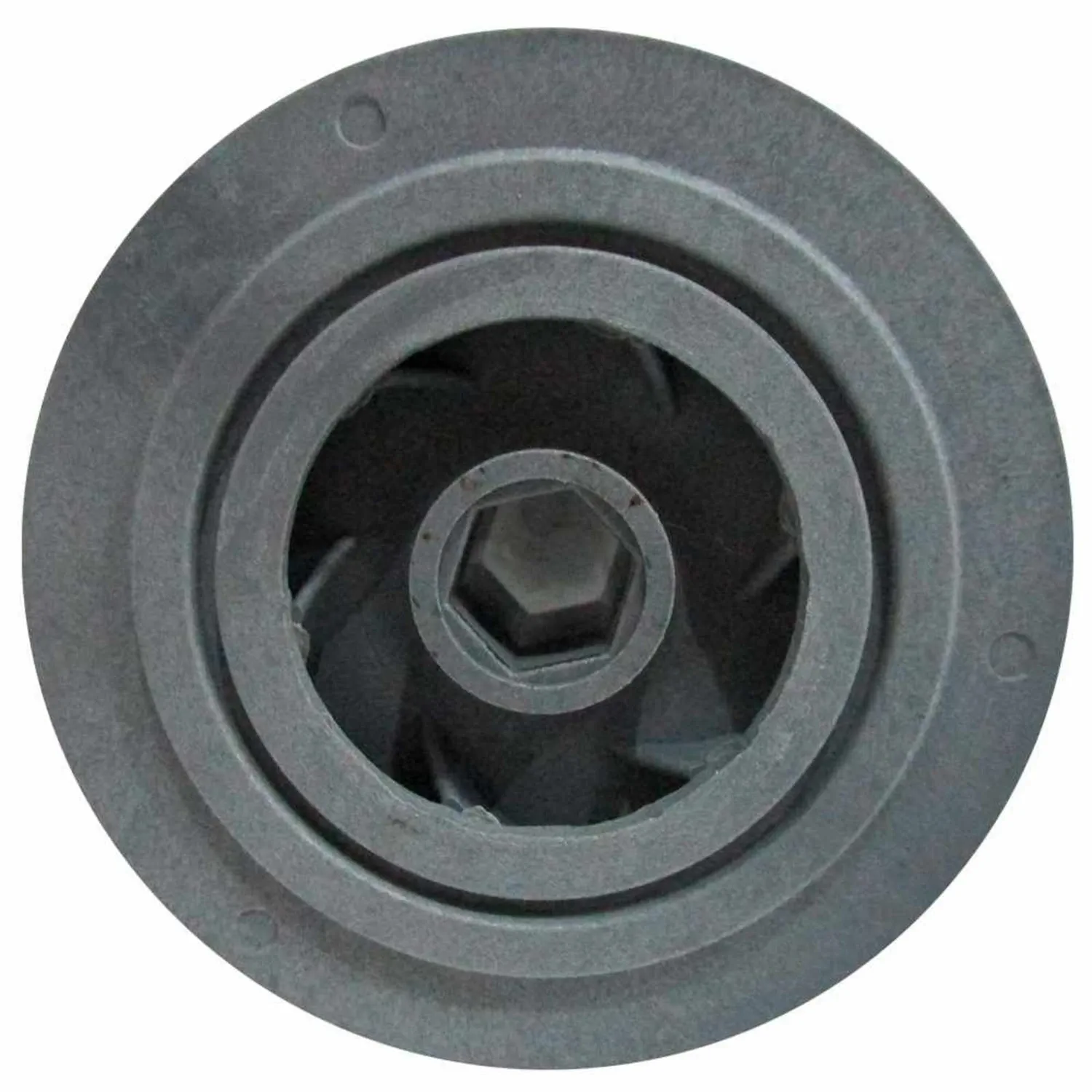 Impulsor para la bombas MAX de la serie M2.5X